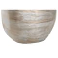 Pikkukuva 2 / 3: Maljakko DKD Home Decor Monivärinen Alumiini Kristalli 19 x 12 x 55 cm