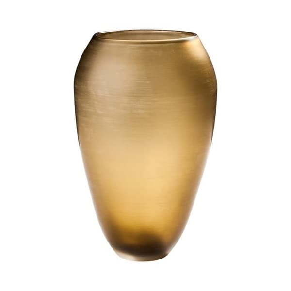 INCISI Vas 722.02 - Färg: BRONZO