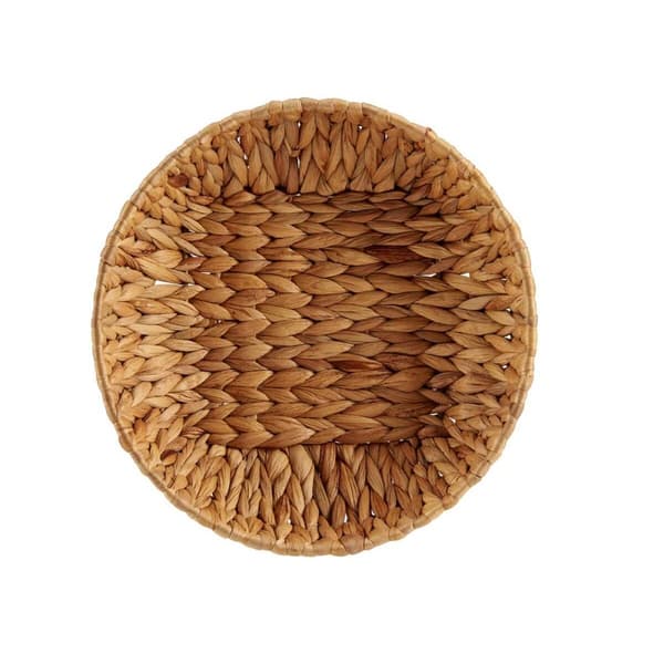 Pöytäkoriste Ruskea 29 x 8 x 29 cm (12 osaa)