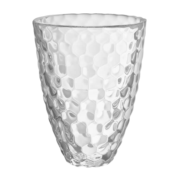 Hallon Vas, 16cm - Orrefors