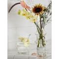 Pikkukuva 2 / 2: Pagod Vase Clear, H 17cm - Kosta Boda
