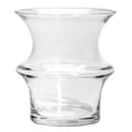 Pikkukuva 1 / 2: Pagod Vase Clear, H 17cm - Kosta Boda