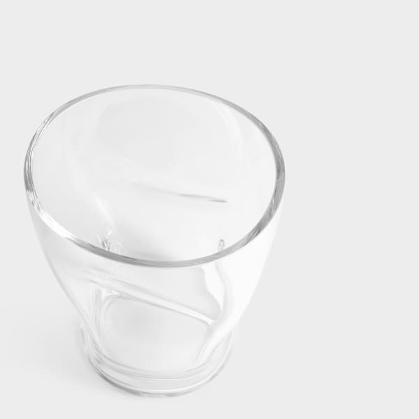 Squeeze Vas, 18cm - Orrefors