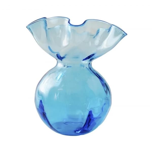 Boblen Vase Pride, Blue - Magnor