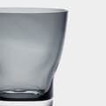 Miniatyrbillede 2 af 4: Squeeze Vase Bluish Grey, 18cm - Orrefors