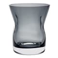 Miniatyrbillede 1 af 4: Squeeze Vase Bluish Grey, 18cm - Orrefors