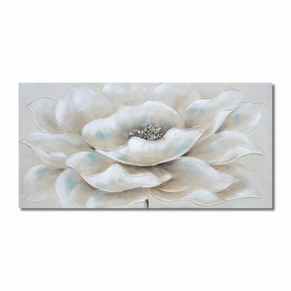 Ram DKD Home Decor (100 x 3 x 50 cm) (2 st)