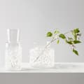 Miniatyrbild 3 av 4: Meadow Vas Vinter, Medium - Kosta Boda