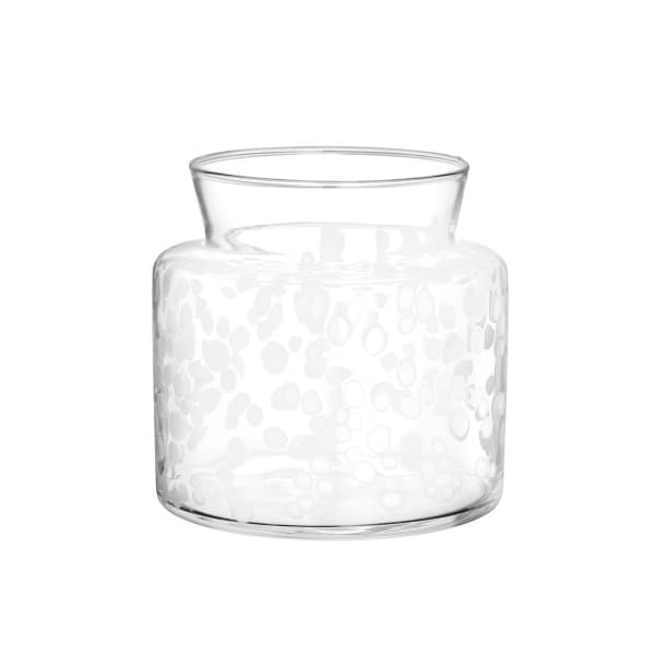 Meadow Vas Vinter, Medium - Kosta Boda