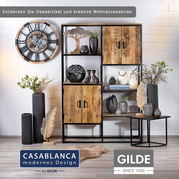 Vas - soliflore Gilde - 28095