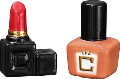 Tiny Nailpolish Cult Design
