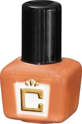 Tiny Nailpolish Cult Design