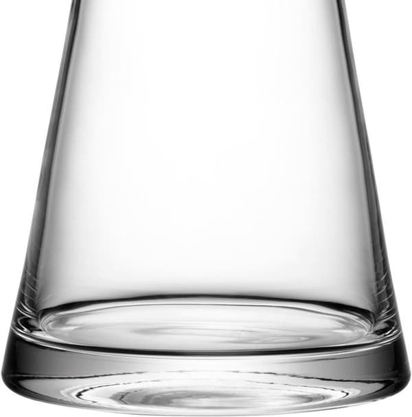 Lsa international - G667-29-301 - LSA FW08 Blomvas för olika typer av buketter, höjd 29 cm, transparent