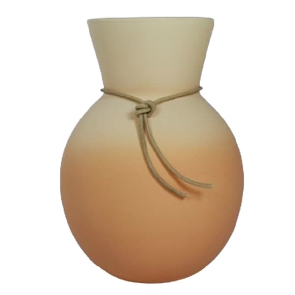 Hjortron Vase 25cm - Nybro