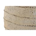 Pikkukuva 3 / 3: Maljakko Home ESPRIT Valkoinen Magnesium 32 x 32 x 41 cm