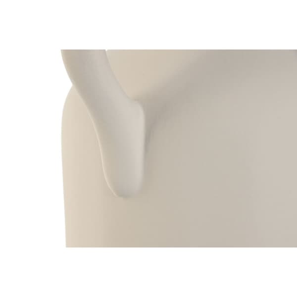Maljakko Home ESPRIT Beige Kivitavara Perinteinen tyyli 30 x 30 x 40 cm