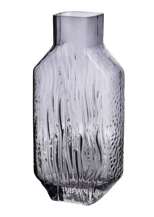 SERENITE Vase 14x7,5xh30,5cxm