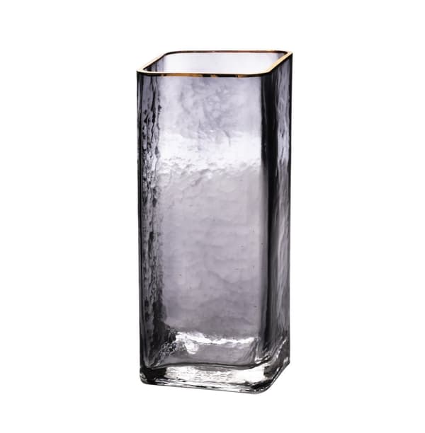 SERENITE Vas 10x10xh24,5cm