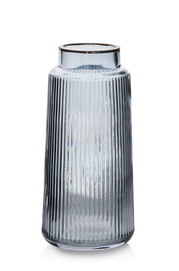 SERENITE Vas 12xh26cm