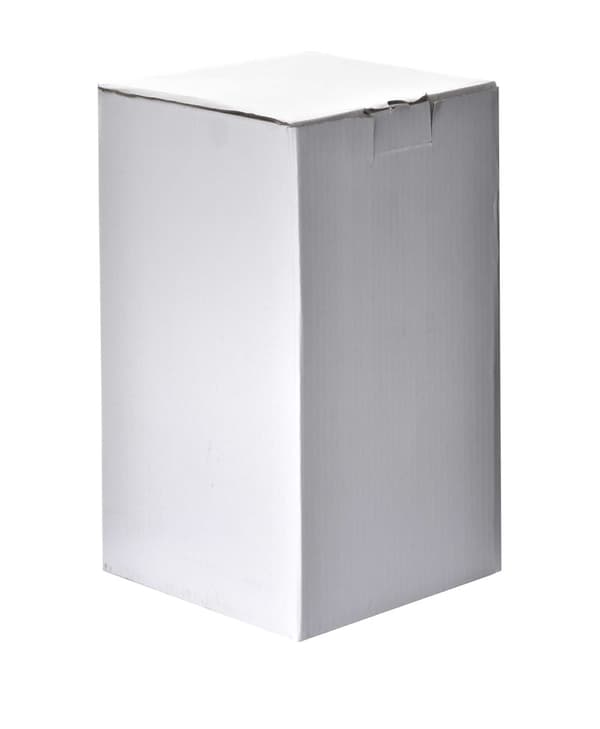 SERENITE Vas 13xh18cm