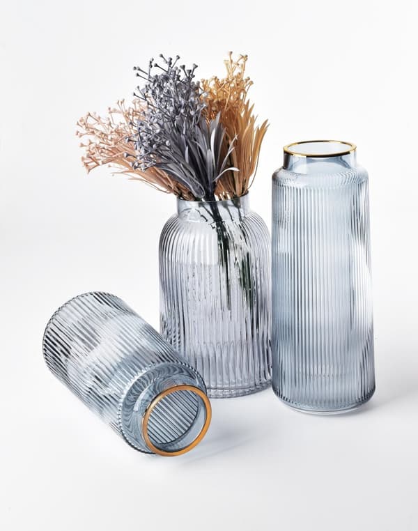 SERENITE Vase 15xh23cm