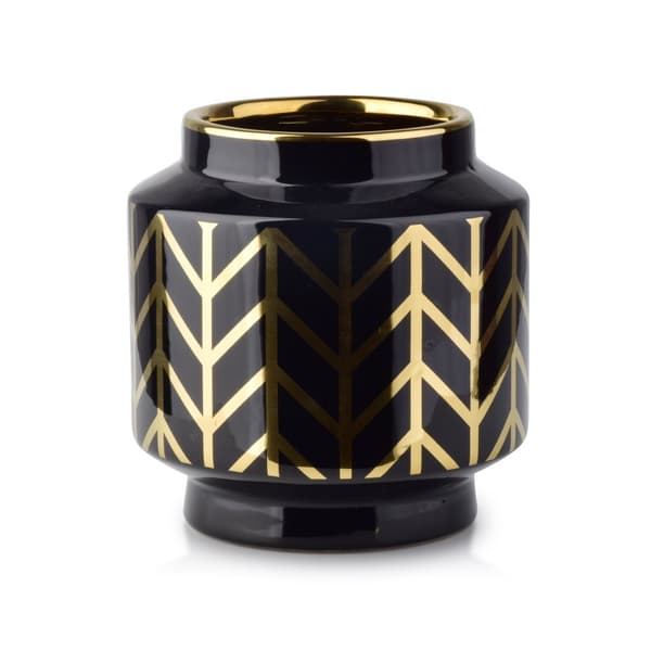 MARITTA Vase 15xh16cm