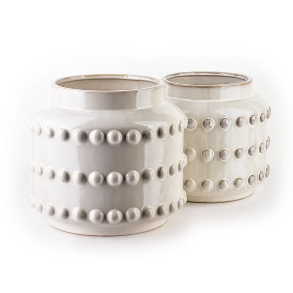 MIGLIORE Vas 21,5X21,5XH19,5CM