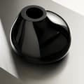 Miniatyrbillede 5 af 6: Ebon Vase Black, 24cm - Orrefors