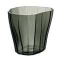 Miniatyrbillede 1 af 5: Reed Vase Moss Green, 17,5cm - Orrefors