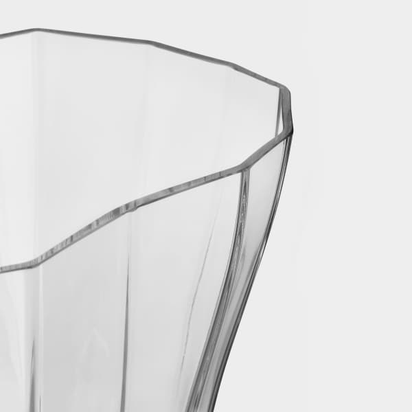 Reed Vase, 17,5 cm - Orrefors