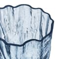 Miniatyrbillede 2 af 3: Crackle Vase Circular Glass, H 27cm - Kosta Boda