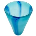 Pikkukuva 2 / 2: Soft Frost Vase, Sky Blue - Kosta Boda
