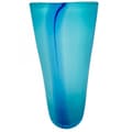 Pikkukuva 1 / 2: Soft Frost Vase, Sky Blue - Kosta Boda