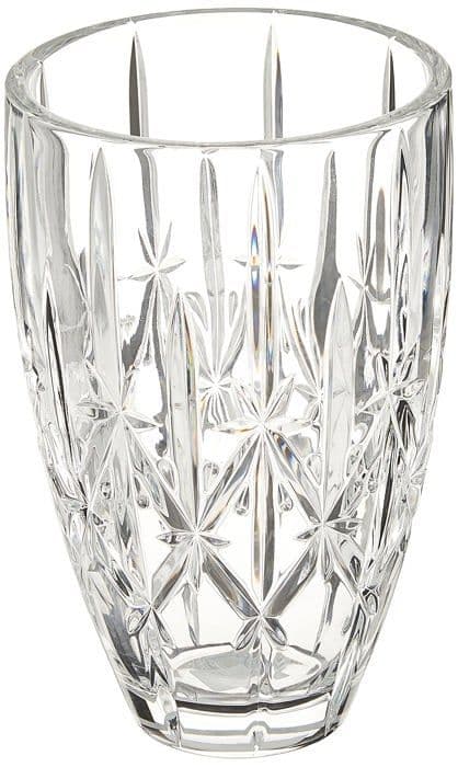 Vas - waterford soliflore - 156611 - Glittrande vas 22,9 cm, 22,9 cm