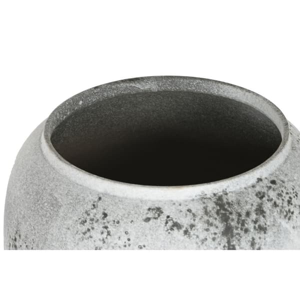 Vase Home ESPRIT Plastik Casual