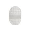 Miniatyrbild 1 av 3: Vas DKD Home Decor Vit Harts Modern (30 x 10 x 45 cm)