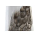 Miniatyrbild 3 av 3: Vas DKD Home Decor Metall Dvobarvna Järn 15 x 15 x 37 cm Modern