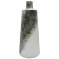 Miniatyrbild 2 av 3: Vas DKD Home Decor Metall Dvobarvna Järn 15 x 15 x 37 cm Modern