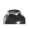 Miniatyrbillede 3 af 3: Vase DKD Home Decor Krystal Aluminium Multifarvet 29 x 29 x 52 cm Moderne