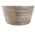 Miniatyrbillede 2 af 3: Vase DKD Home Decor Krystal Aluminium Multifarvet 29 x 29 x 52 cm Moderne