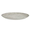 Miniatyrbillede 2 af 2: Borddekoration Spiral Hvid Træ MDF 34,5 x 3 x 34,5 cm (6 enheder)
