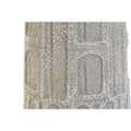 Miniatyrbilde 3 av 3: Vase Home ESPRIT Hvit Harpiks 15 x 15 x 41 cm