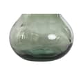 Miniatyrbilde 3 av 3: Vase Home ESPRIT Grønn Resirkulert glass 26,5 x 26,5 x 75 cm