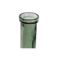 Miniatyrbilde 2 av 3: Vase Home ESPRIT Grønn Resirkulert glass 26,5 x 26,5 x 75 cm