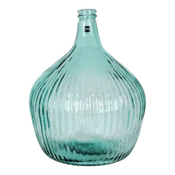 Dekorativ beholder La Mediterránea Apple Glass 16 L