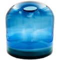 Pikkukuva 1 / 4: Vase "Dome" Blue - Kosta Boda