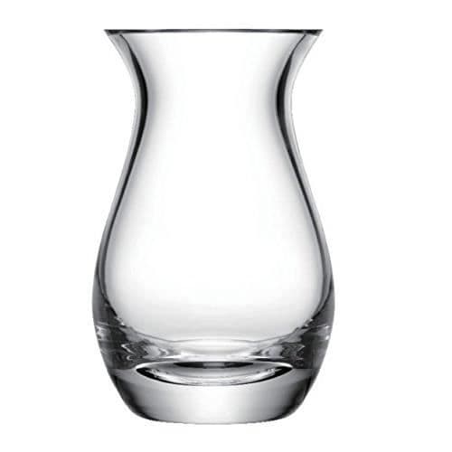 Vas för liten bukett - LSA - G584-18-301 - Transparent - Glas - Chic elegans