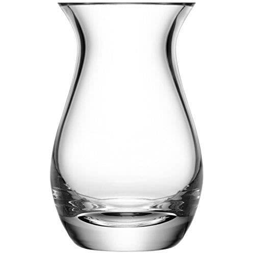 Vas för liten bukett - LSA - G584-18-301 - Transparent - Glas - Chic elegans