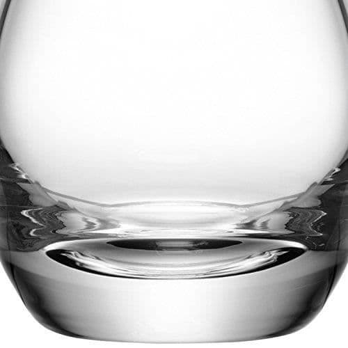 Vas för liten bukett - LSA - G584-18-301 - Transparent - Glas - Chic elegans