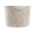 Pikkukuva 2 / 3: Maljakko DKD Home Decor Ruskea Luonnollinen 15 x 15 x 24 cm